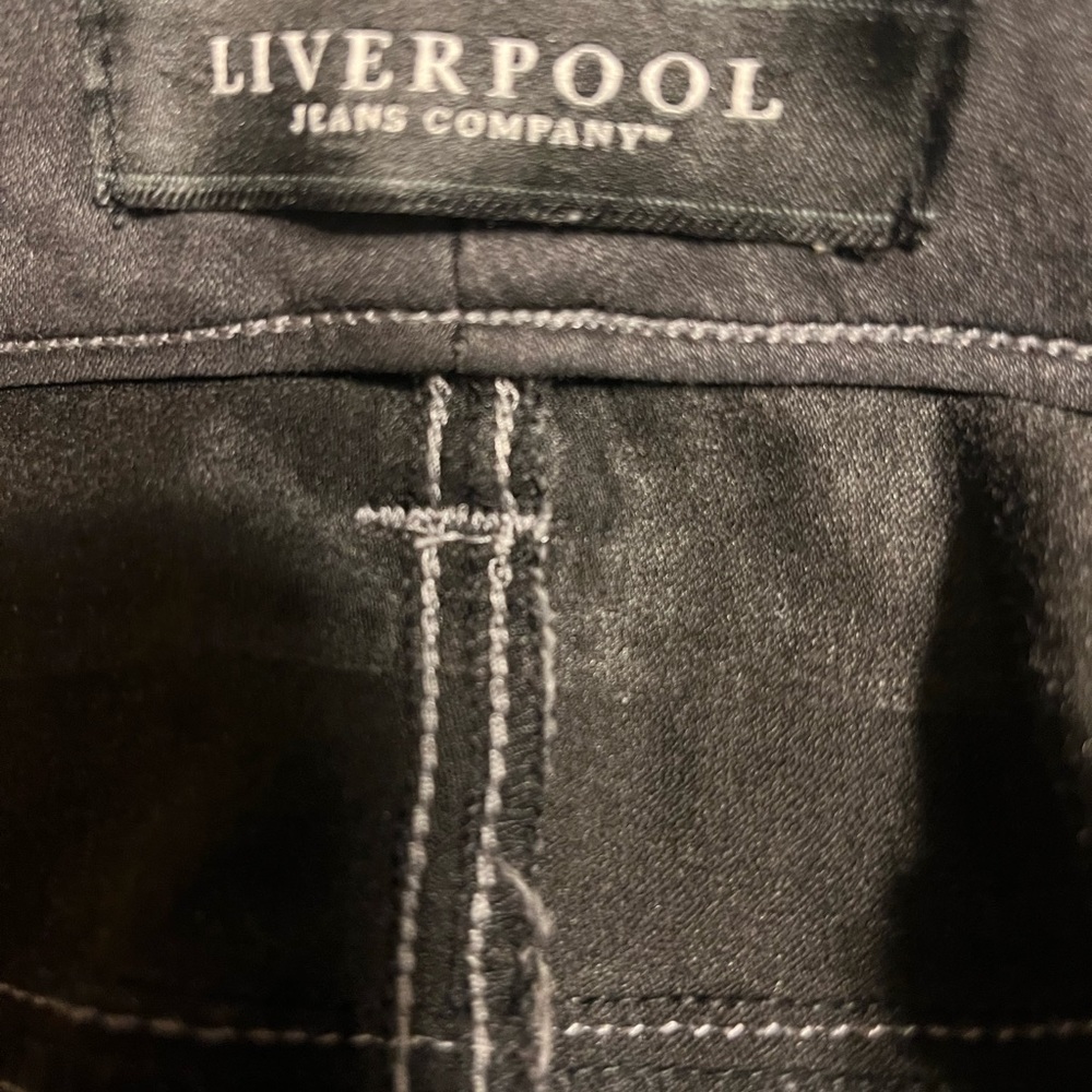 Liverpool jeans